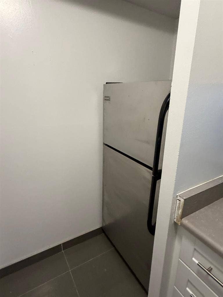 1-Bedroom Apartment for Sublease