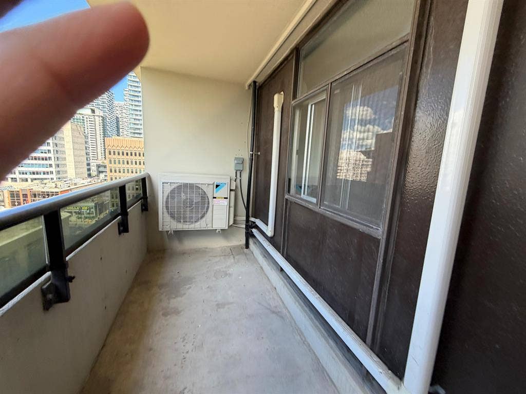 1-Bedroom Apartment for Sublease