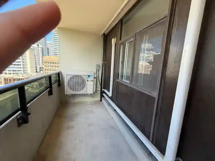 1-Bedroom Apartment for Sublease