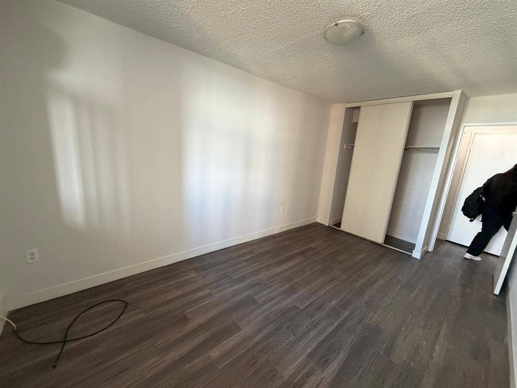 1-Bedroom Apartment for Sublease