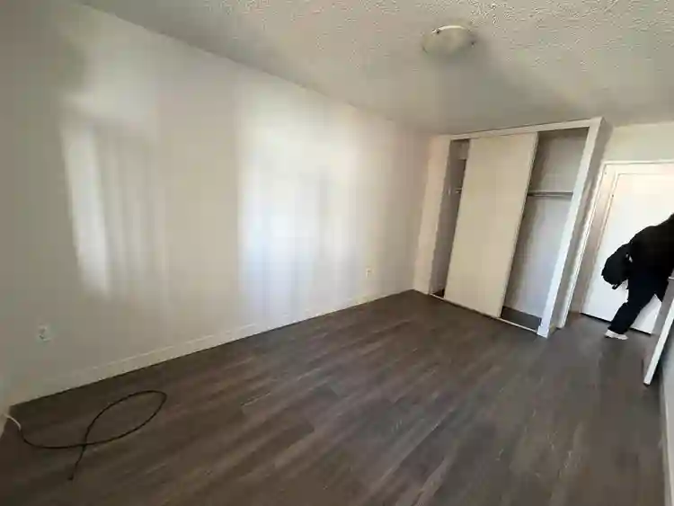 1-Bedroom Apartment for Sublease