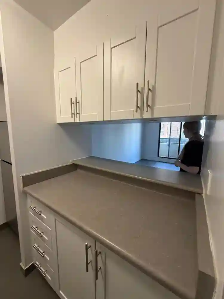 1-Bedroom Apartment for Sublease
