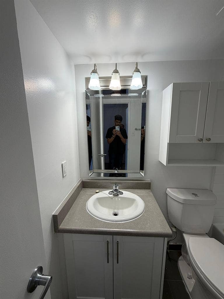 1-Bedroom Apartment for Sublease