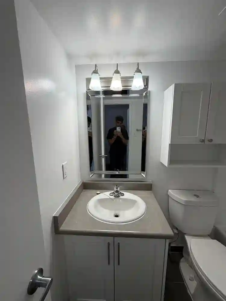 1-Bedroom Apartment for Sublease