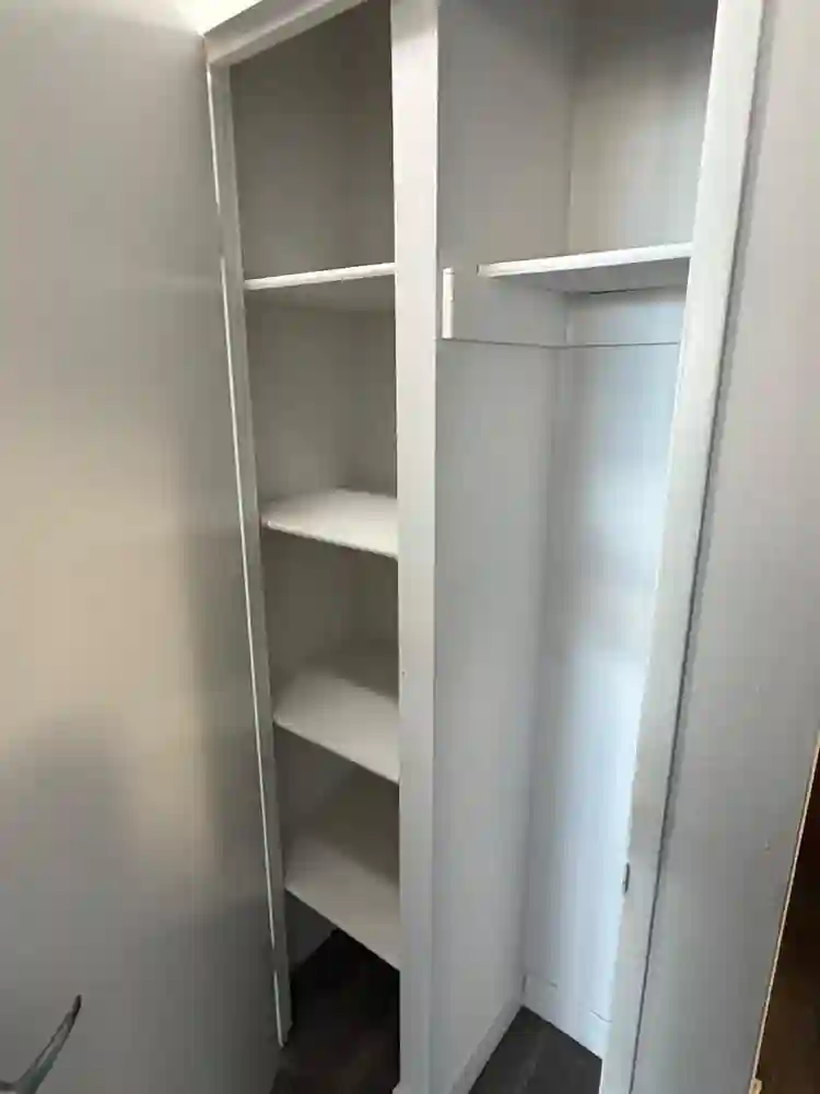 1-Bedroom Apartment for Sublease