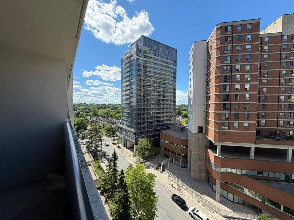 1-Bedroom Apartment for Sublease