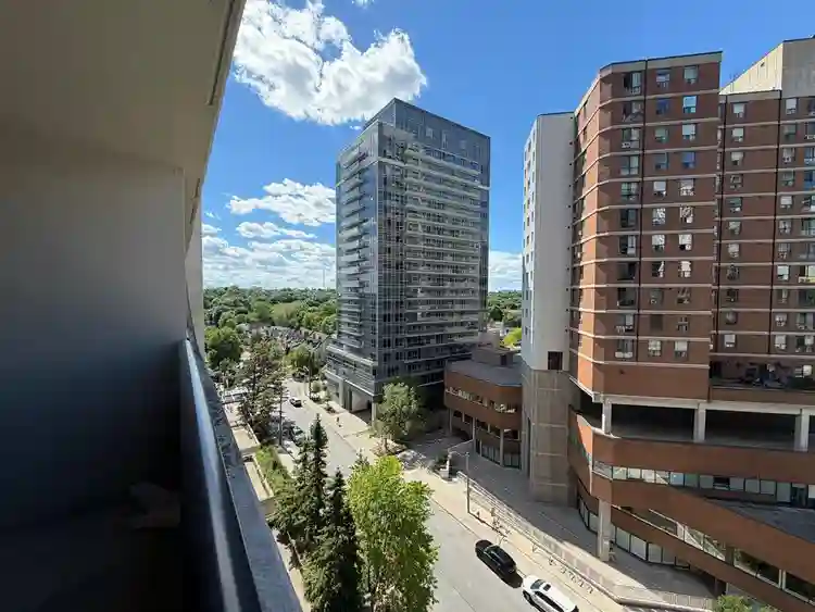 1-Bedroom Apartment for Sublease
