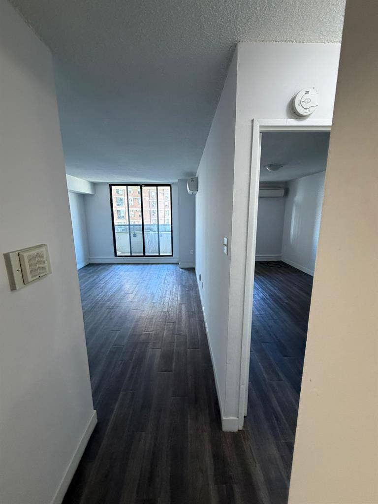 1-Bedroom Apartment for Sublease