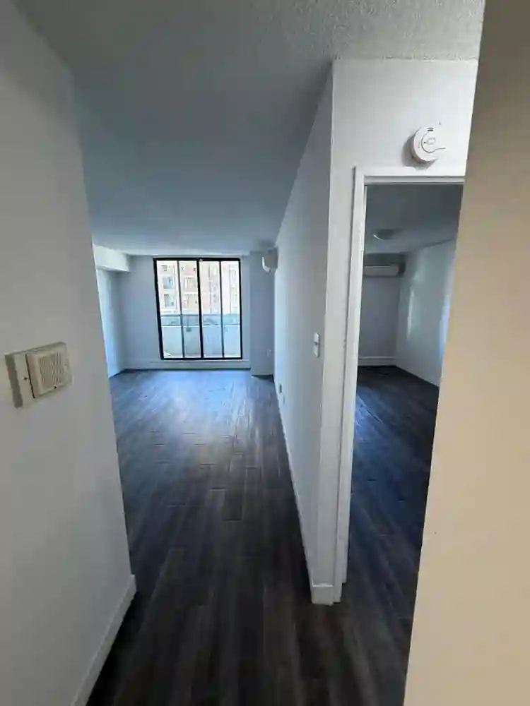 1-Bedroom Apartment for Sublease