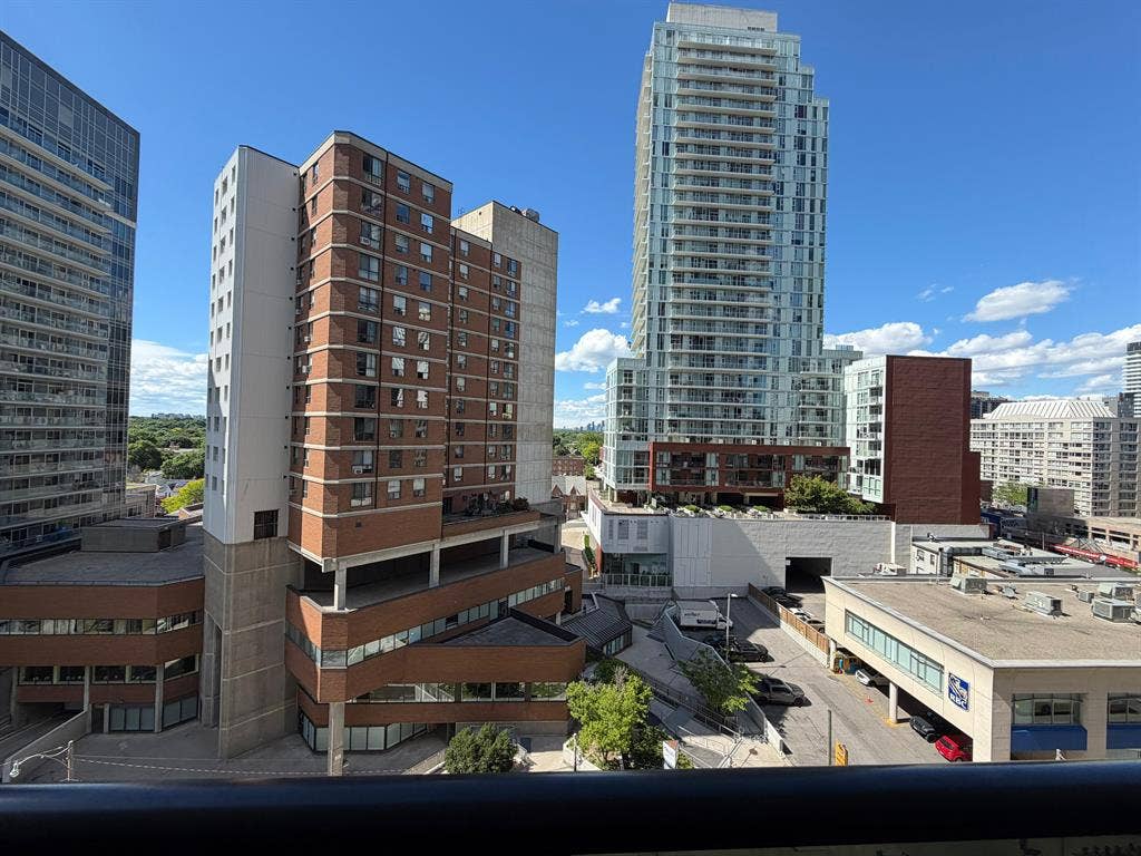1-Bedroom Apartment for Sublease