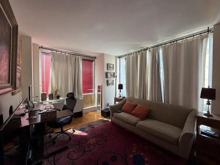 Spare Bedroom W/ Private Bath UES
