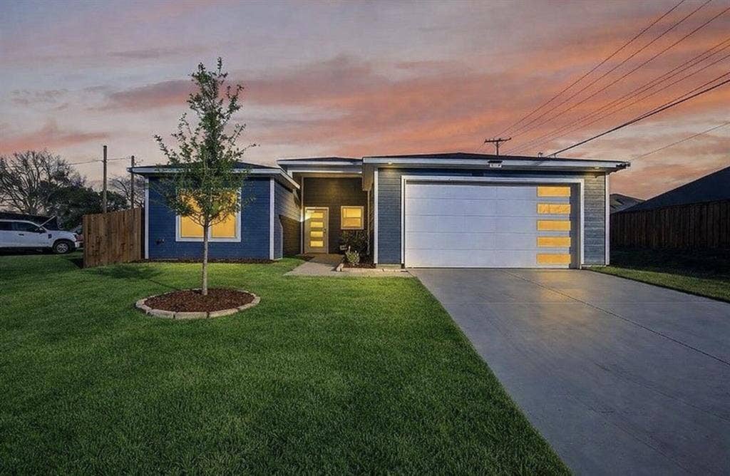 New Listing