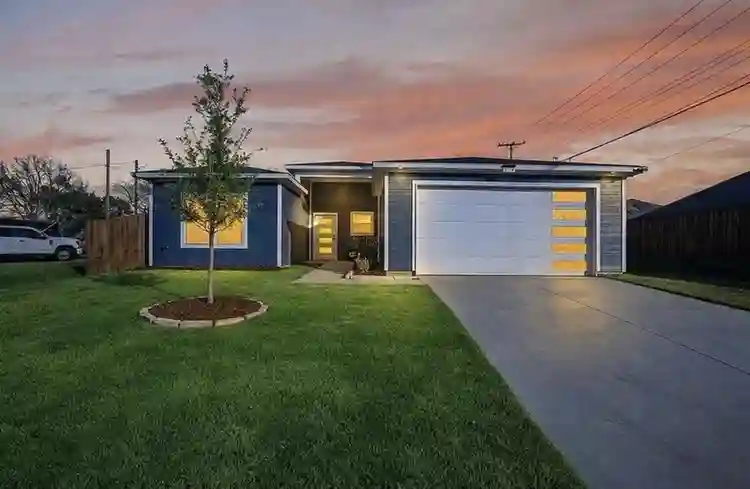 New Listing