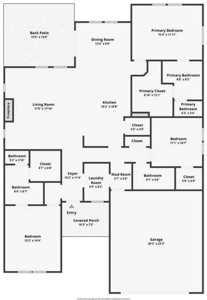 New Listing