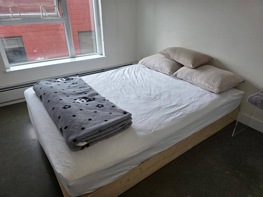 Room for rent