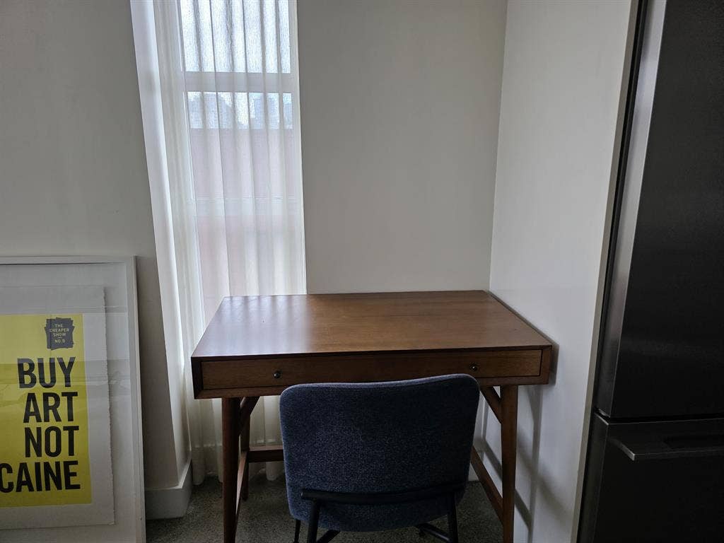 Room for rent