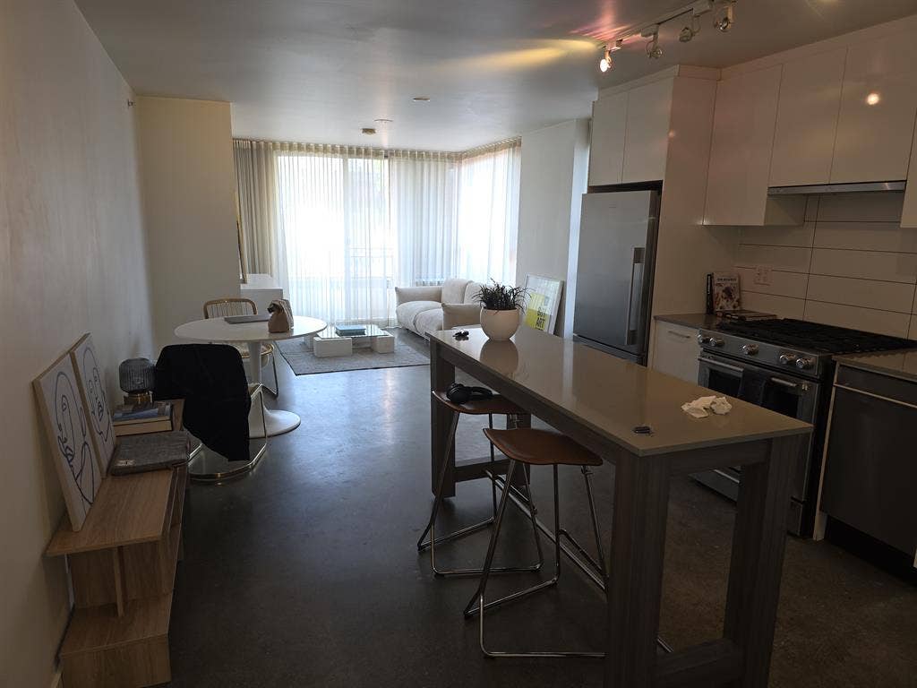 Room for rent