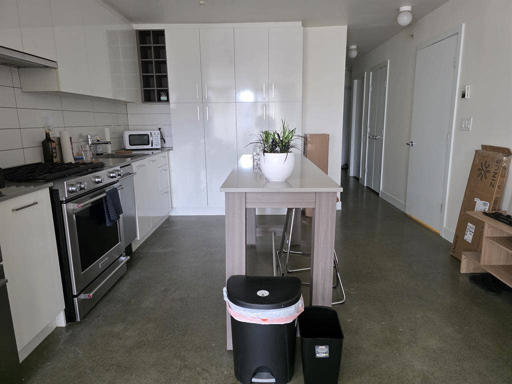 Room for rent