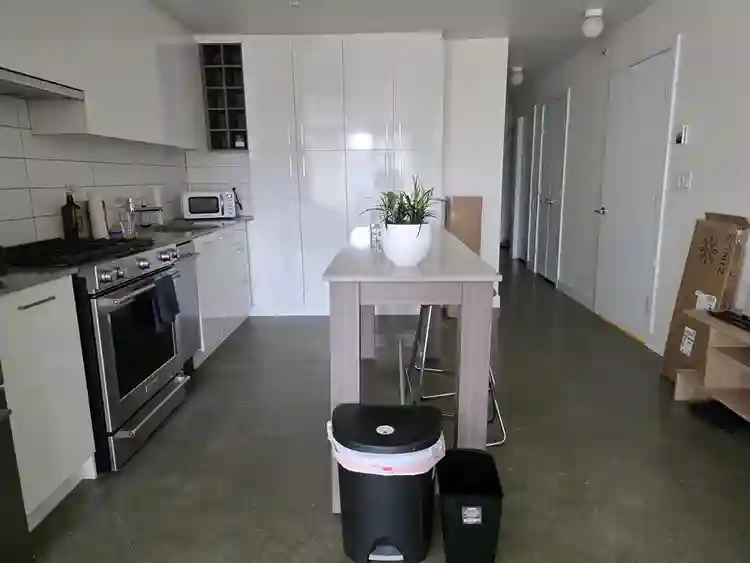 Room for rent