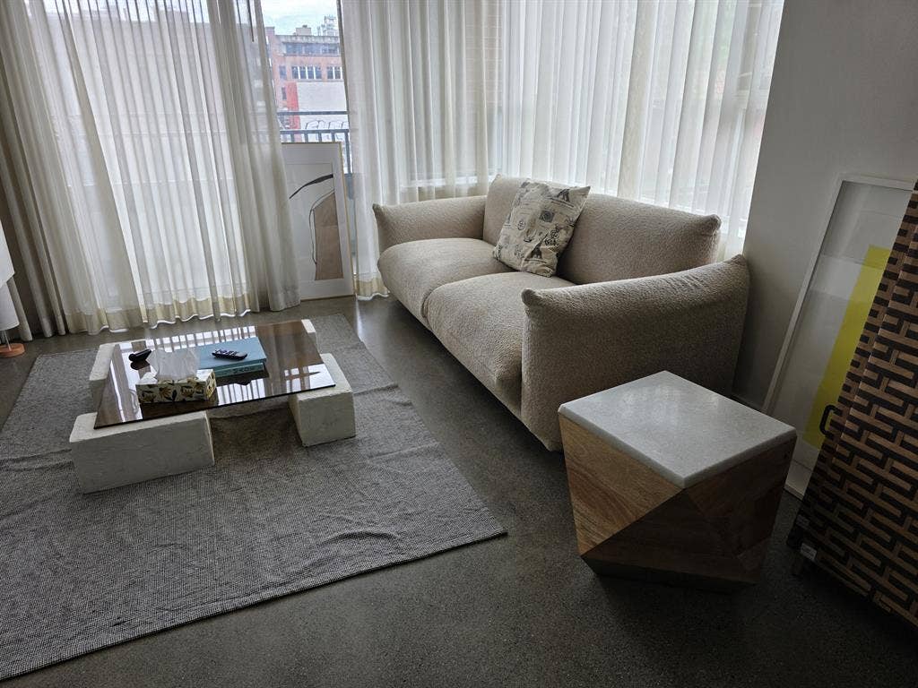Room for rent