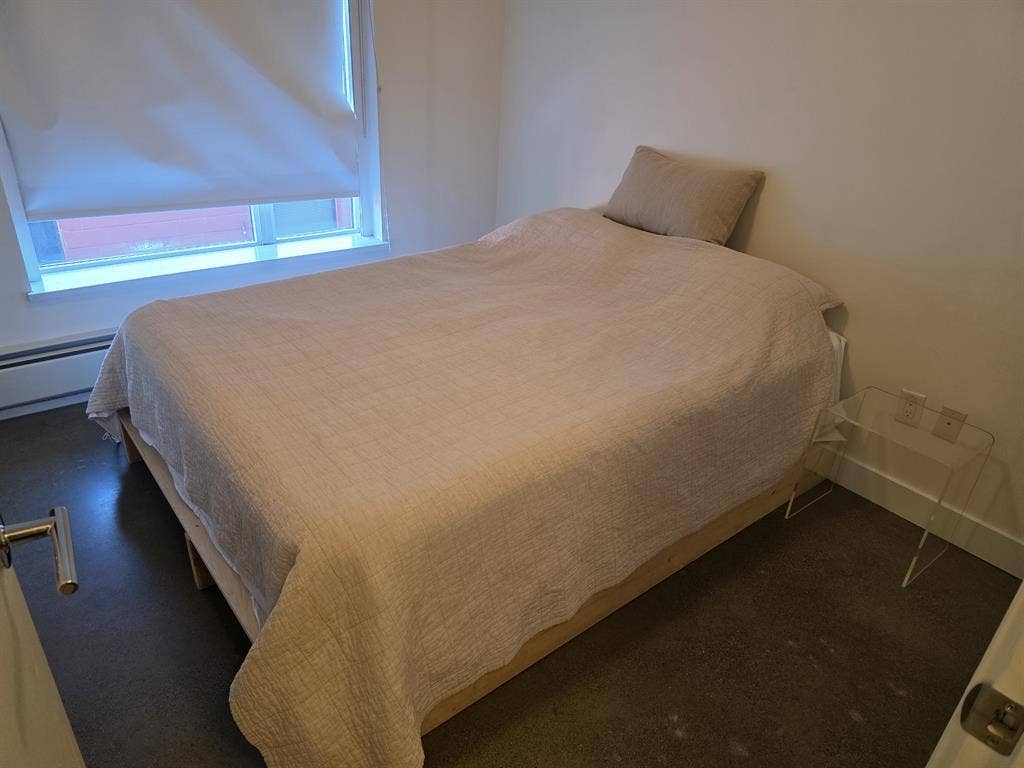 Room for rent
