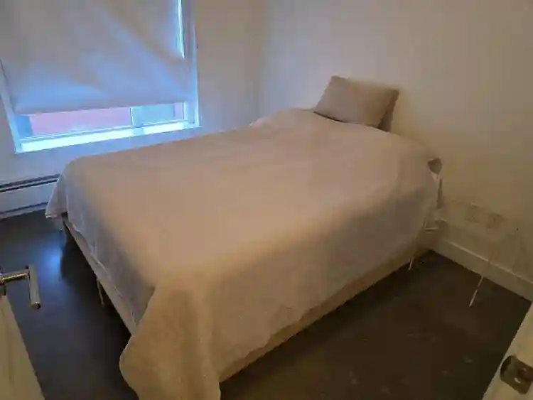 Room for rent