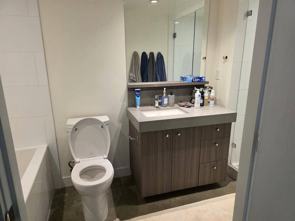 Room for rent