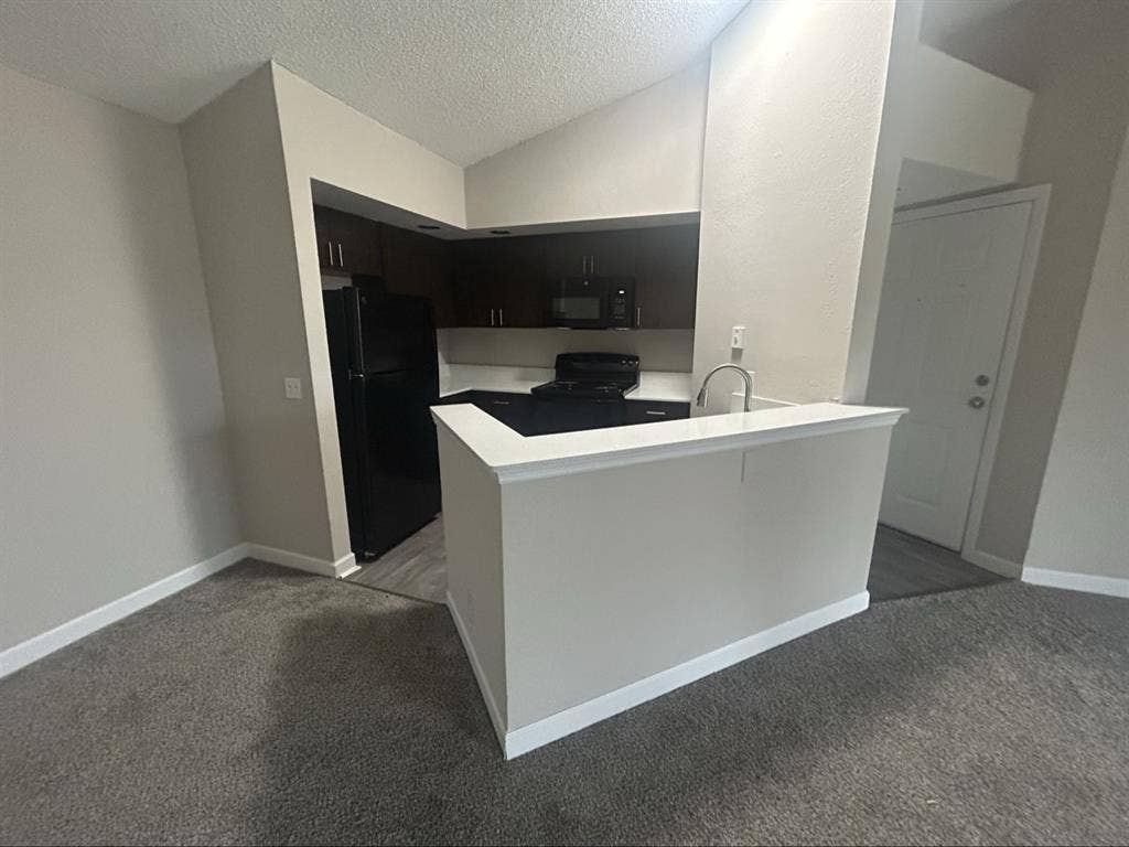 Private room with en-suite bath
