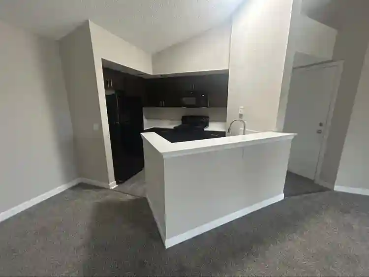 Private room with en-suite bath