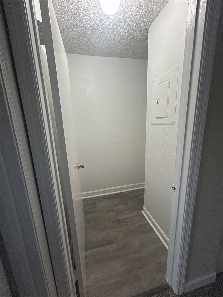 Private room with en-suite bath