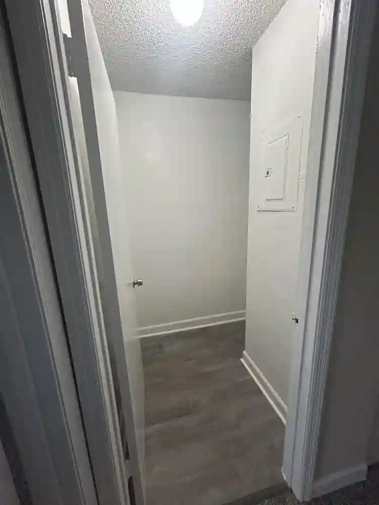 Private room with en-suite bath