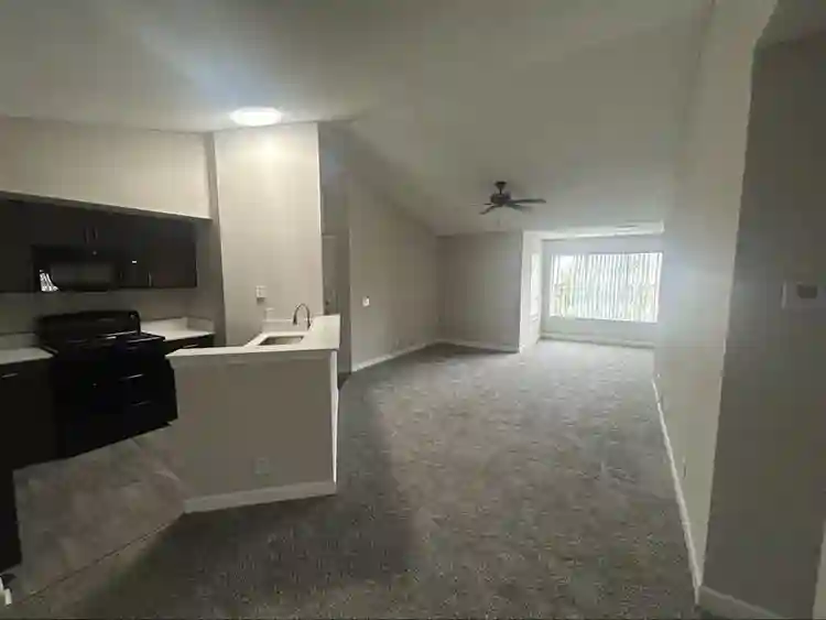 Private room with en-suite bath