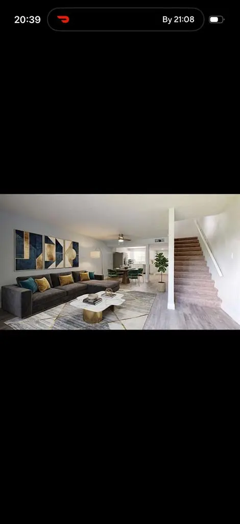 2b/2.5ba townhouse on the river