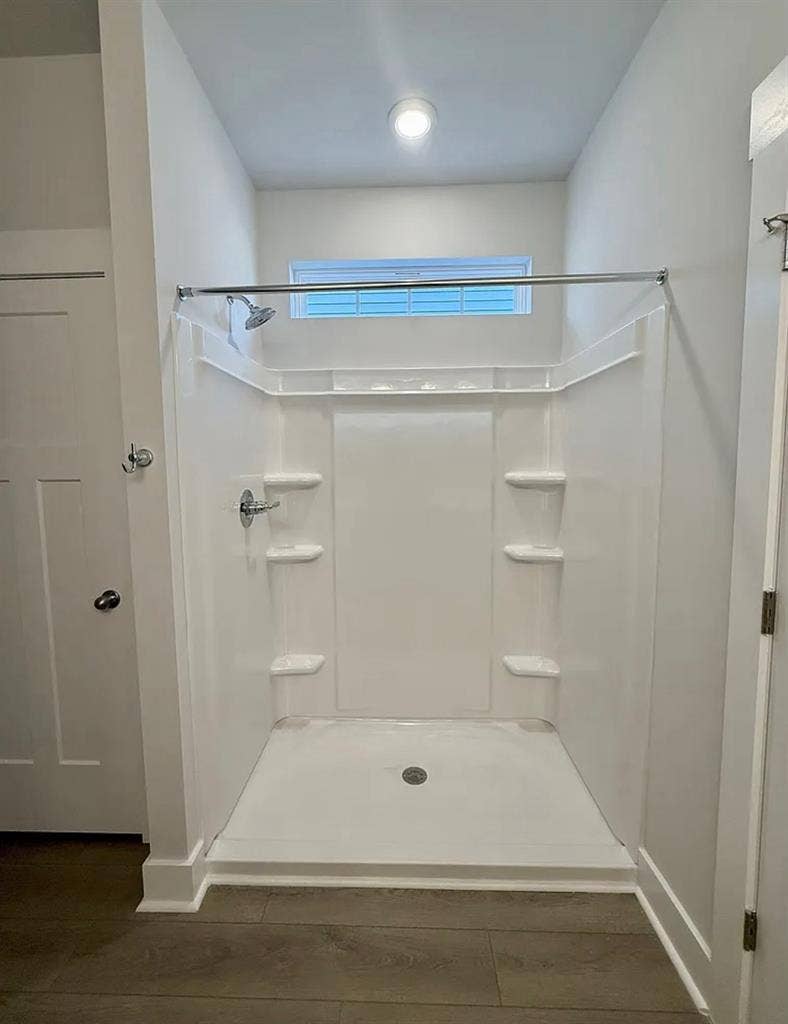Brand-New Home Near BMW & GSP