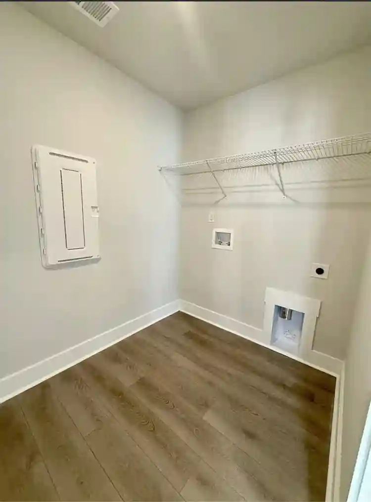 Brand-New Home Near BMW & GSP