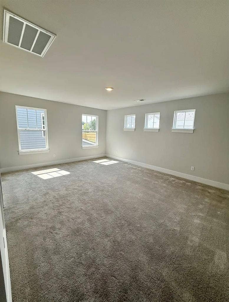 Brand-New Home Near BMW & GSP