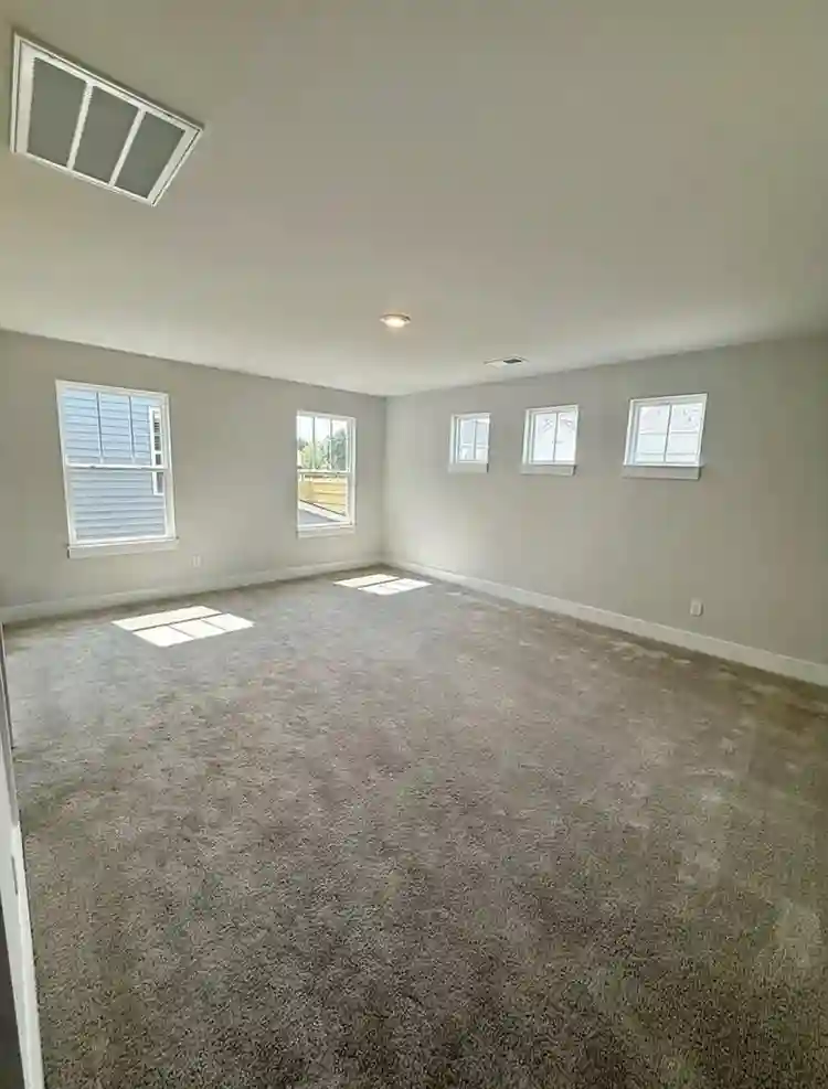 Brand-New Home Near BMW & GSP