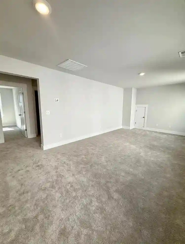 Brand-New Home Near BMW & GSP