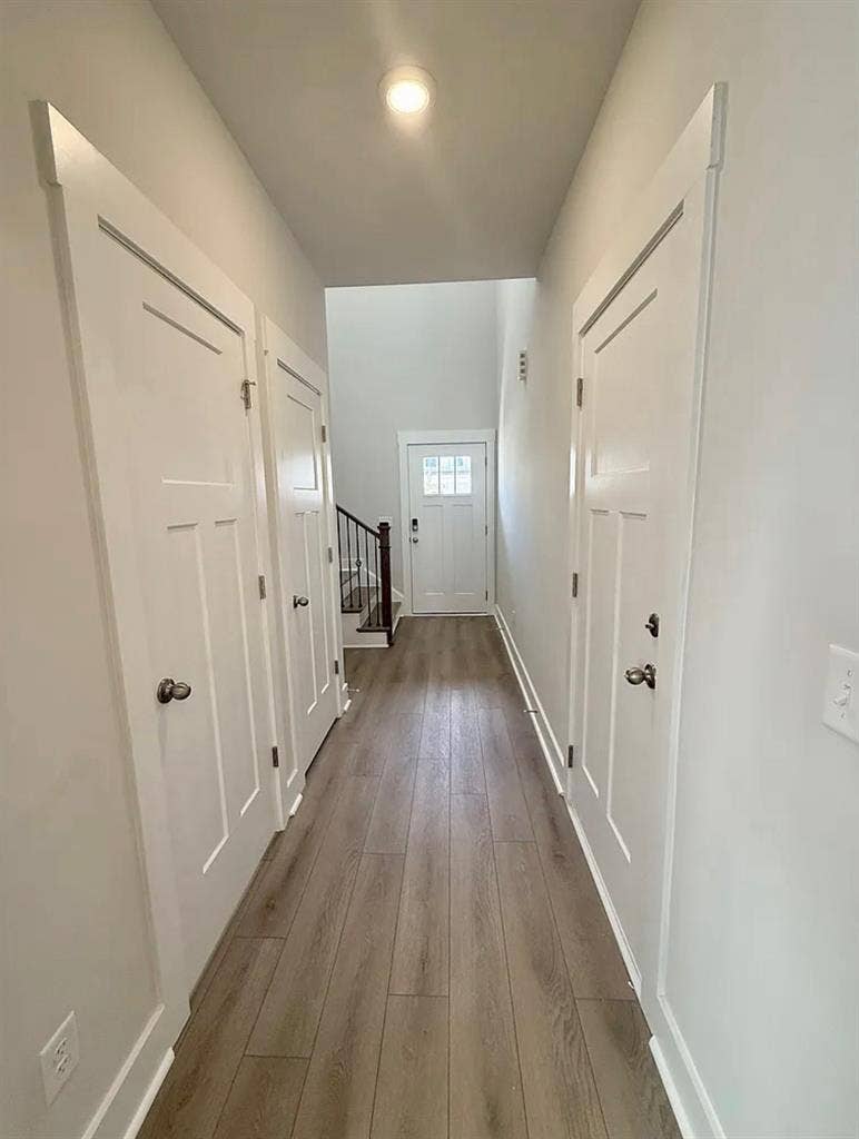 Brand-New Home Near BMW & GSP