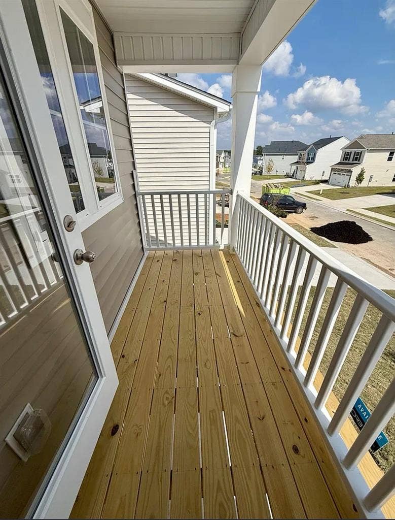 Brand-New Home Near BMW & GSP
