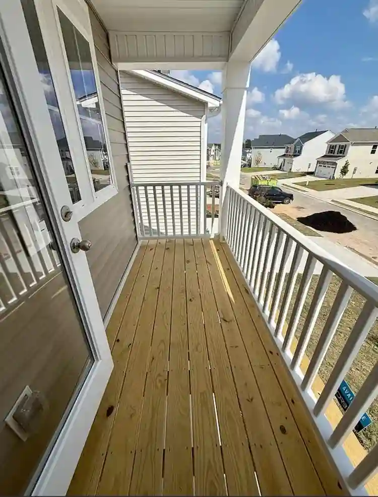 Brand-New Home Near BMW & GSP