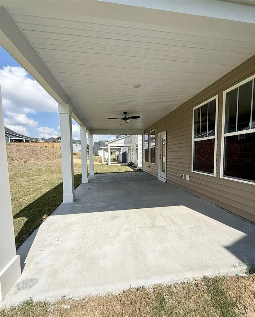 Brand-New Home Near BMW & GSP