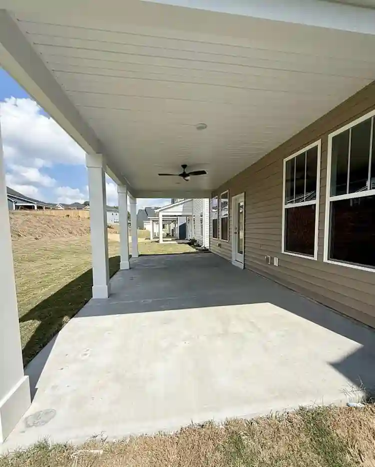 Brand-New Home Near BMW & GSP