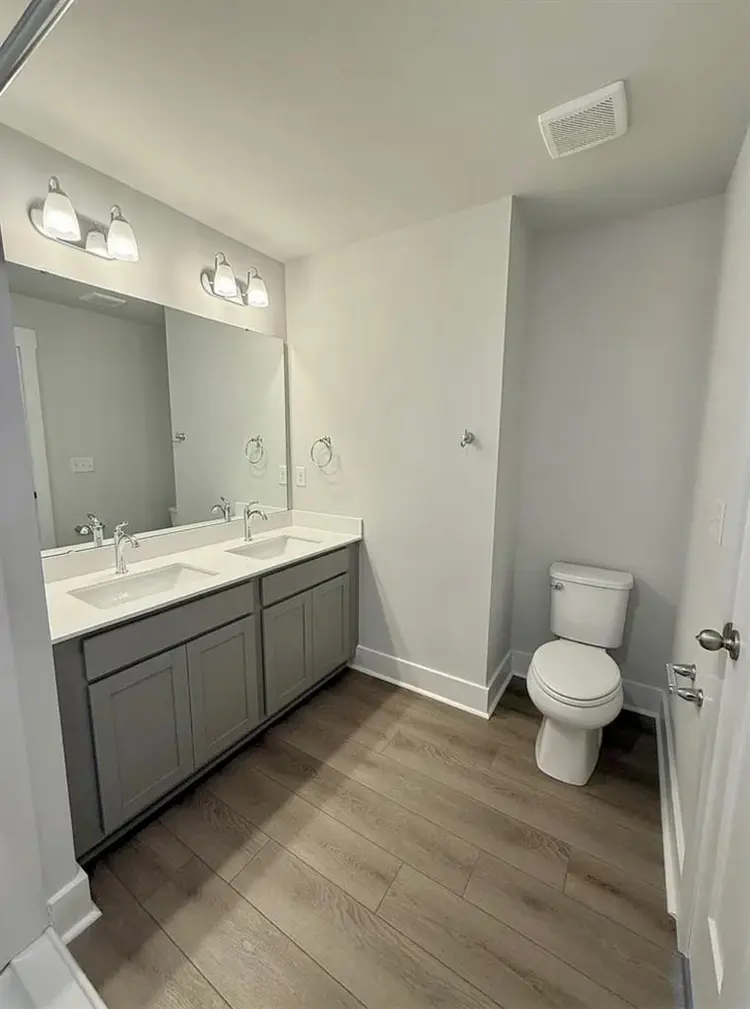Brand-New Home Near BMW & GSP
