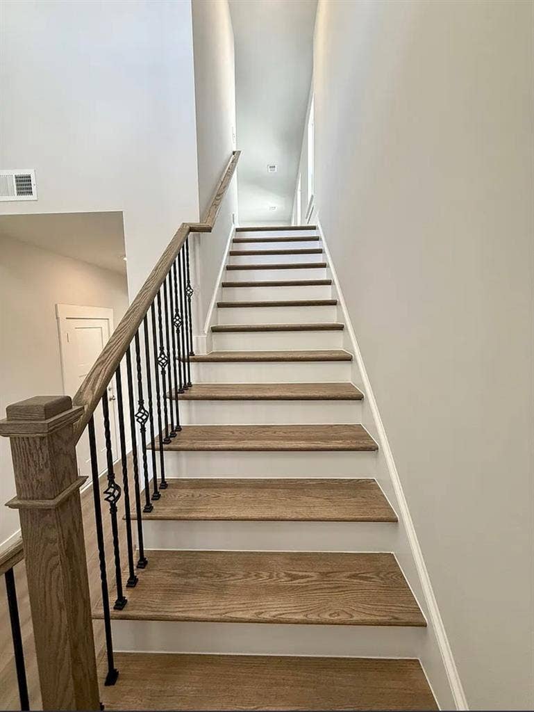 Brand-New Home Near BMW & GSP