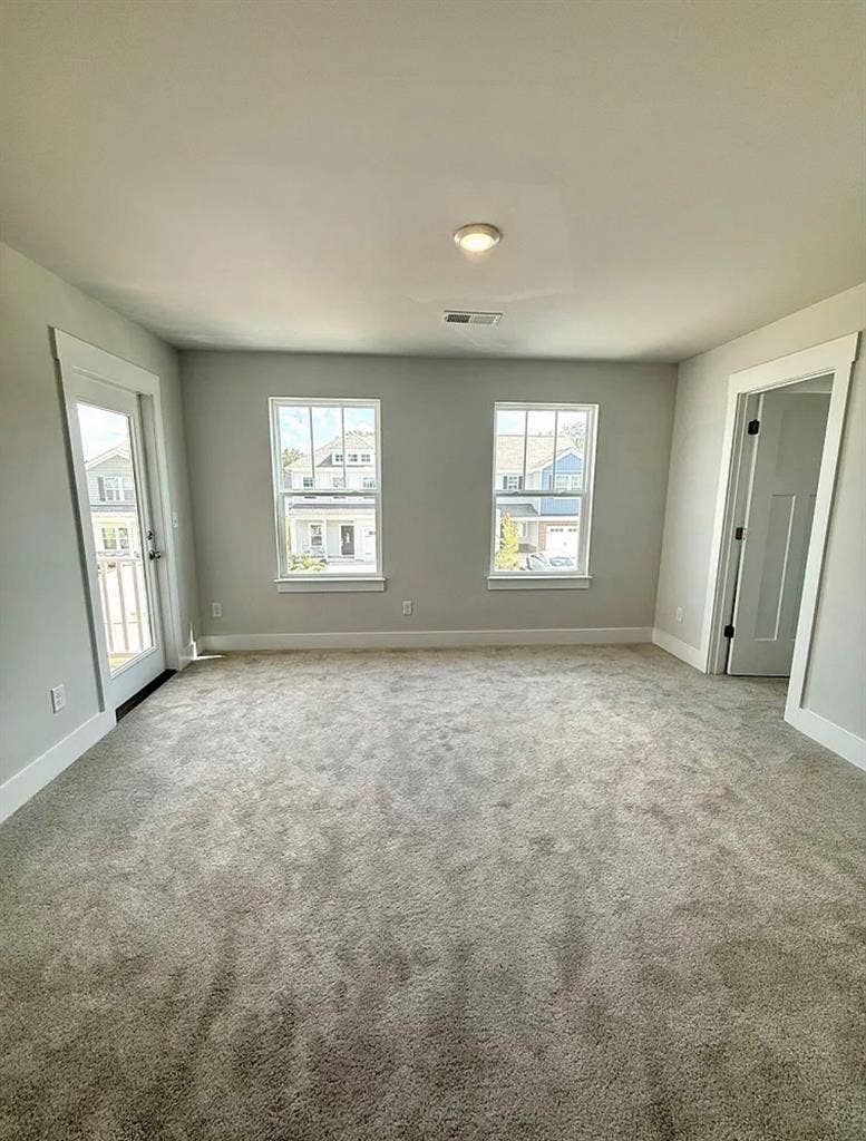 Brand-New Home Near BMW & GSP