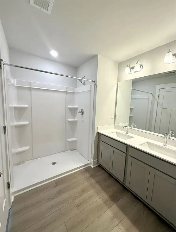 Brand-New Home Near BMW & GSP