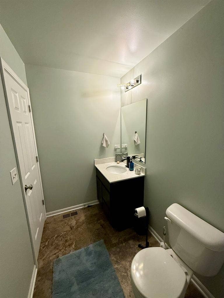 Newer Construction /Room For Rent