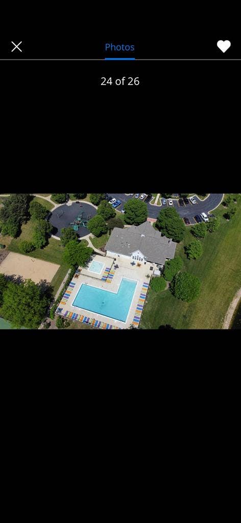 Newer Construction /Room For Rent