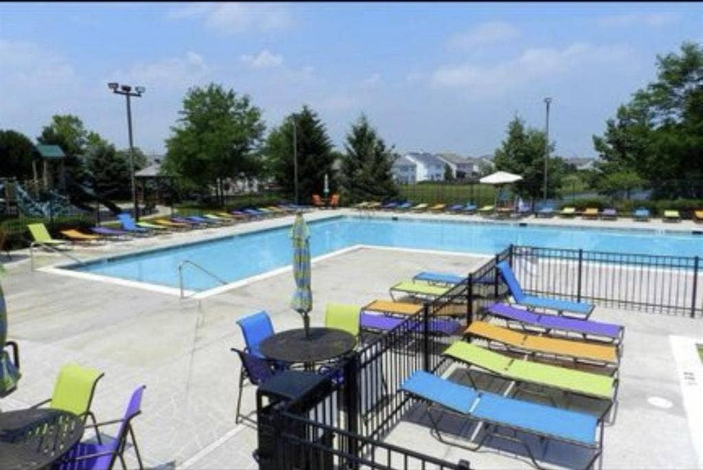 Newer Construction /Room For Rent
